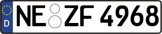 NE-ZF4968
