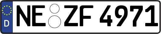 NE-ZF4971
