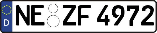 NE-ZF4972