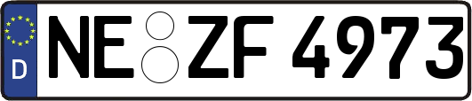 NE-ZF4973