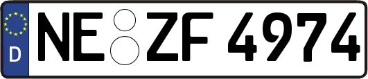 NE-ZF4974