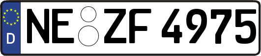 NE-ZF4975