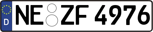 NE-ZF4976