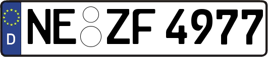 NE-ZF4977
