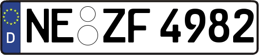 NE-ZF4982
