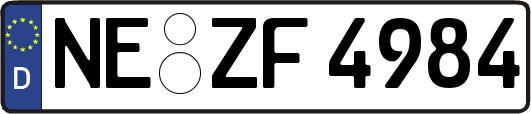 NE-ZF4984
