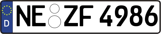 NE-ZF4986