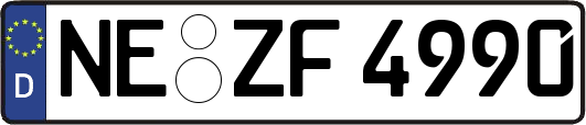 NE-ZF4990