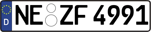 NE-ZF4991