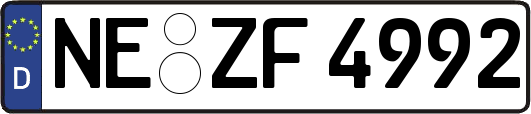 NE-ZF4992