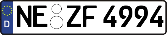 NE-ZF4994