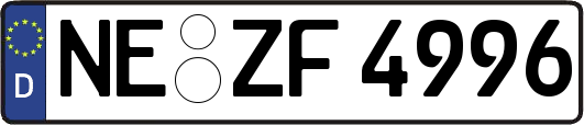 NE-ZF4996