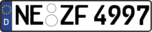 NE-ZF4997