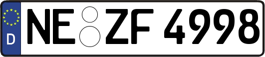 NE-ZF4998