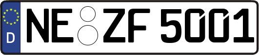 NE-ZF5001