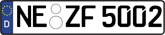 NE-ZF5002