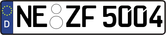 NE-ZF5004