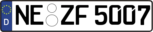 NE-ZF5007
