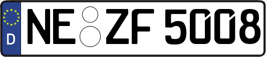 NE-ZF5008