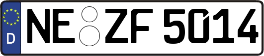 NE-ZF5014