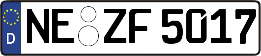 NE-ZF5017
