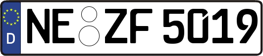 NE-ZF5019