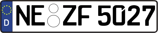 NE-ZF5027