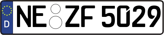 NE-ZF5029
