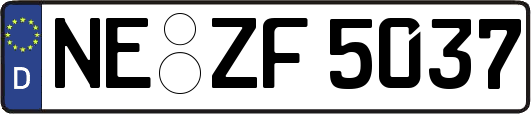NE-ZF5037