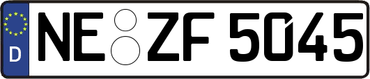 NE-ZF5045