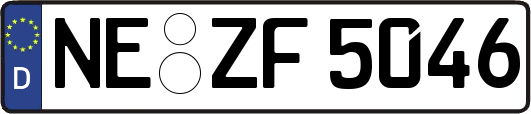 NE-ZF5046