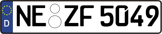 NE-ZF5049