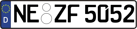 NE-ZF5052