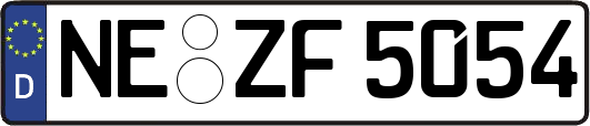 NE-ZF5054