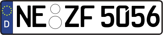 NE-ZF5056