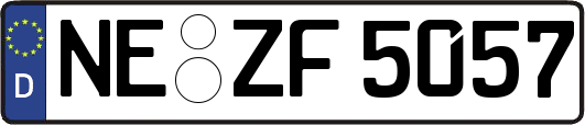 NE-ZF5057