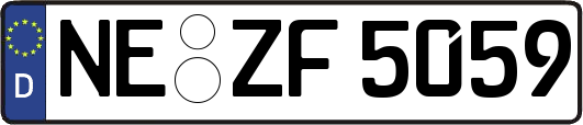 NE-ZF5059