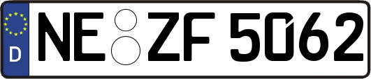 NE-ZF5062
