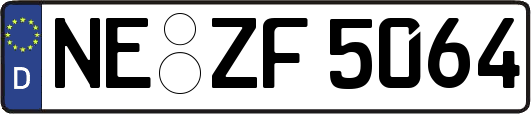 NE-ZF5064