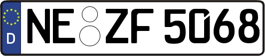 NE-ZF5068