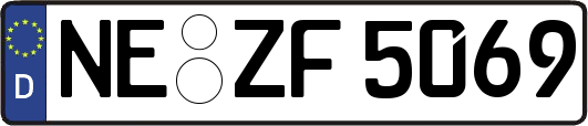 NE-ZF5069