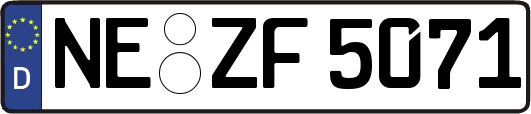 NE-ZF5071