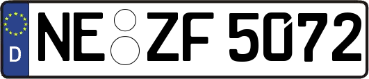 NE-ZF5072