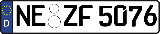 NE-ZF5076