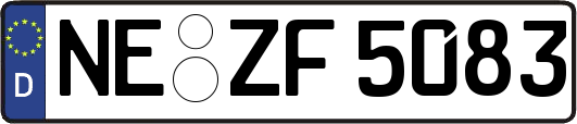 NE-ZF5083