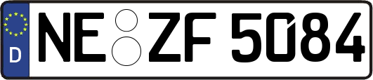 NE-ZF5084