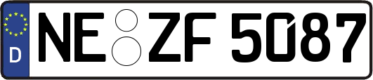 NE-ZF5087