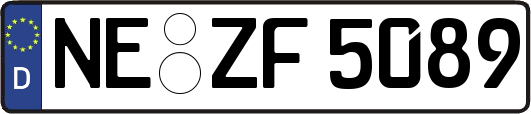 NE-ZF5089