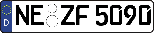 NE-ZF5090