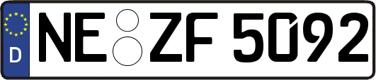 NE-ZF5092